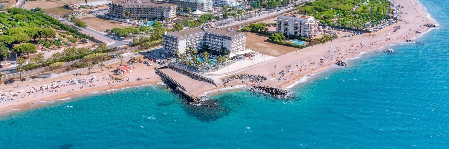 Santa Susanna, the Barcelona coast for families