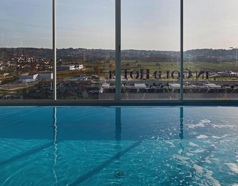 Hôtel 4 étoiles à Águeda : l'occasion idéale pour découvrir Aveiro