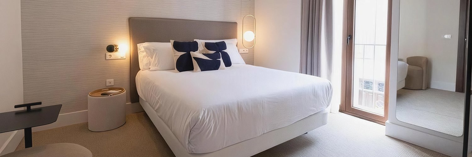Marvel at Córdoba right in the heart of the city.