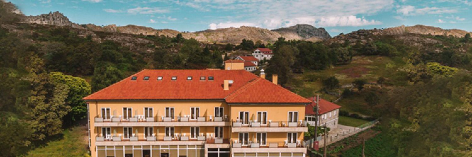 Descontraia no norte de Portugal: hotel de 3 estrelas com Pequeno-Almoço incluído