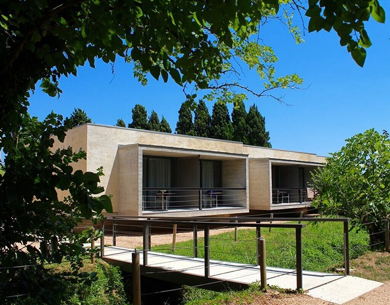 Empordà, nature, wellness and the Costa Brava