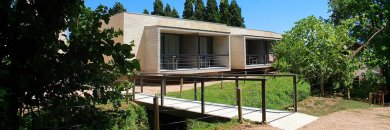 Profitez de l'Empordà dans un hôtel 4 étoiles durable, en pleine nature