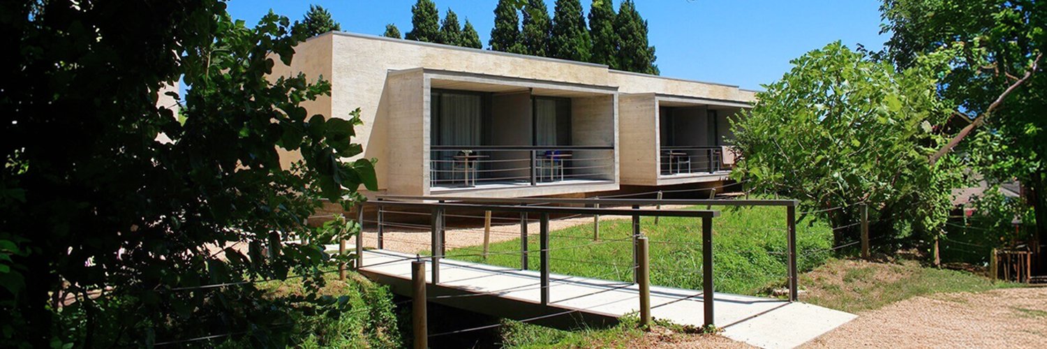 Profitez de l'Empordà dans un hôtel 4 étoiles durable, en pleine nature