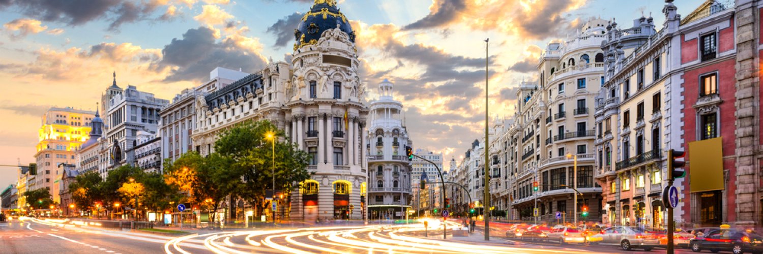 Hôtel 4 étoiles à Madrid : art, culture et les meilleurs rooftops à portée de main