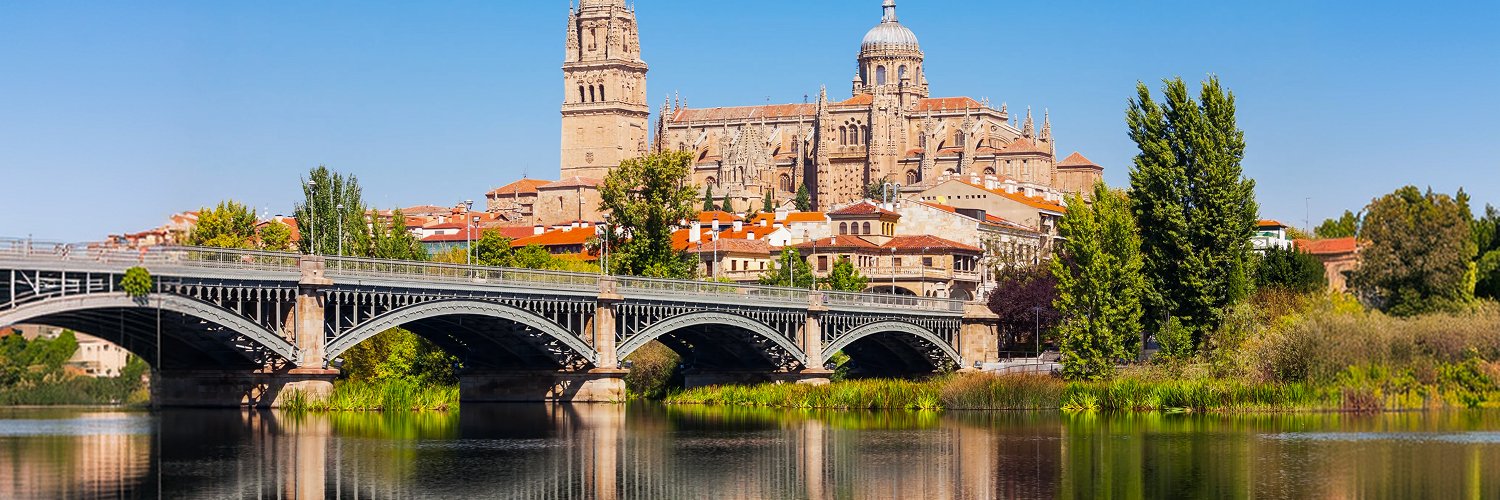Salamanca: Die Stadt, die man zu Fuß erkundet und in kleinen Häppchen genießt