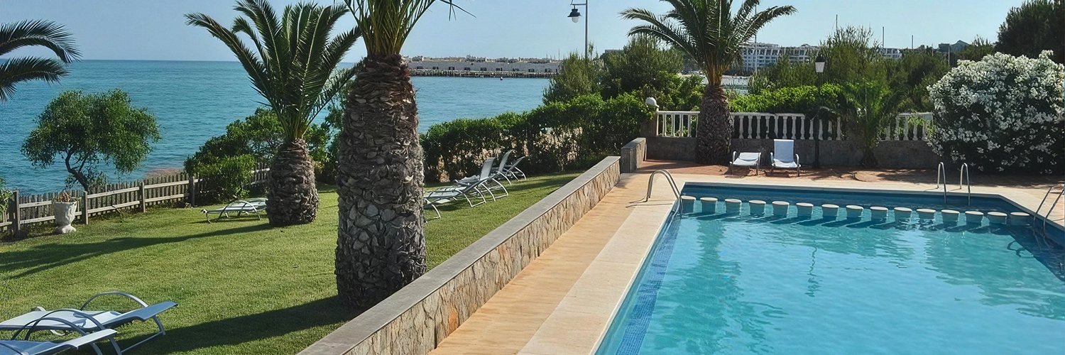 The Summer Experience: Alcocéber! A 3-star hotel just steps from the sea
