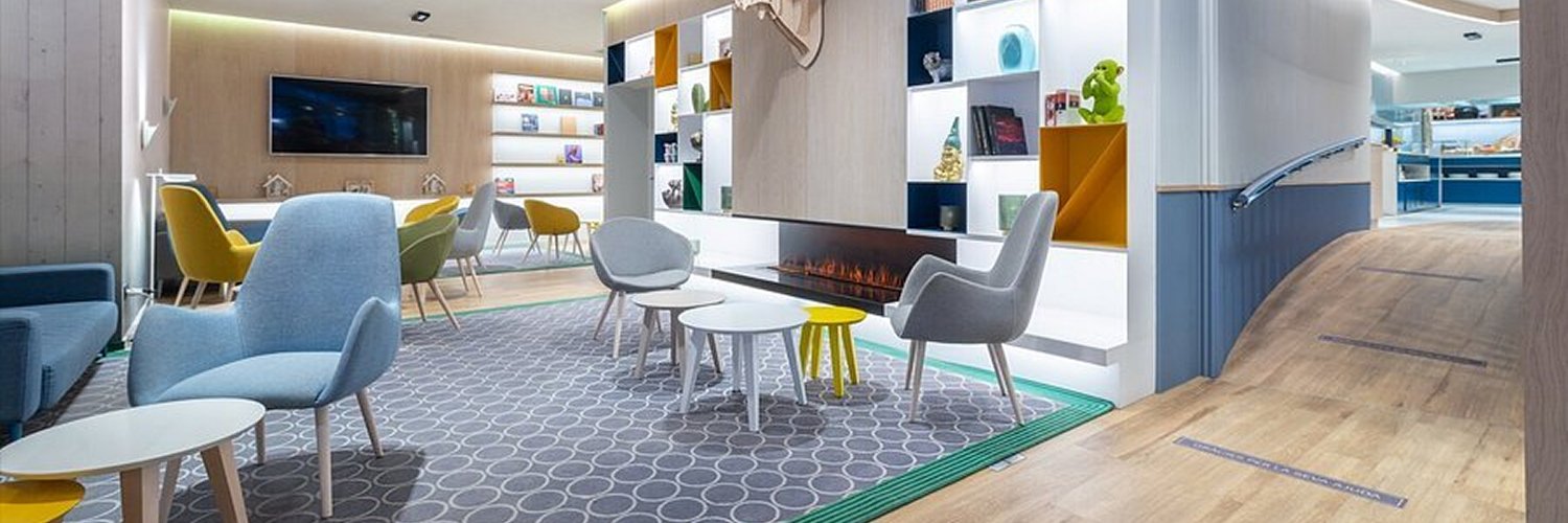 Andorra mit der Familie: Spa-Hotel im Zentrum