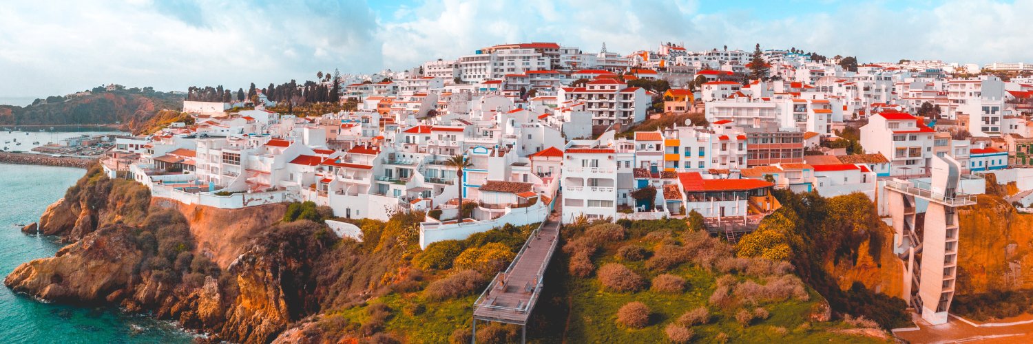 Apenas para adultos! Desfrute de um hotel de design de 4 estrelas em Albufeira (Portugal) 