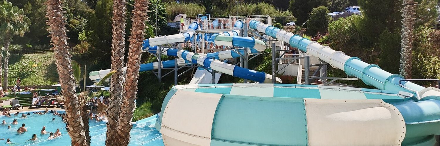 Bains de mer et divertissements à Lloret de Mar : hôtel 4 étoiles avec toboggans inclus