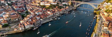 Your next wine and cultural getaway to beautiful Porto