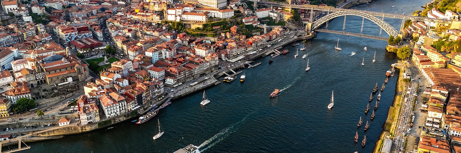 Your next wine and cultural getaway to beautiful Porto