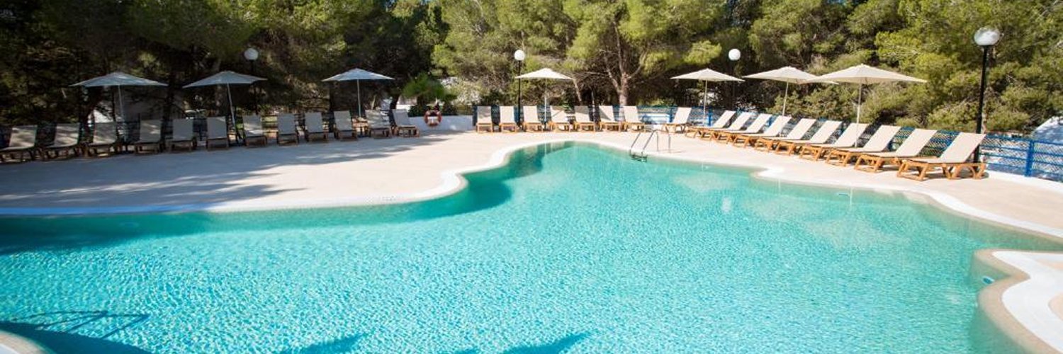 Formentera als All-Inclusive-Reise - inklusive Hin- und Rückfahrt mit der Fähre!