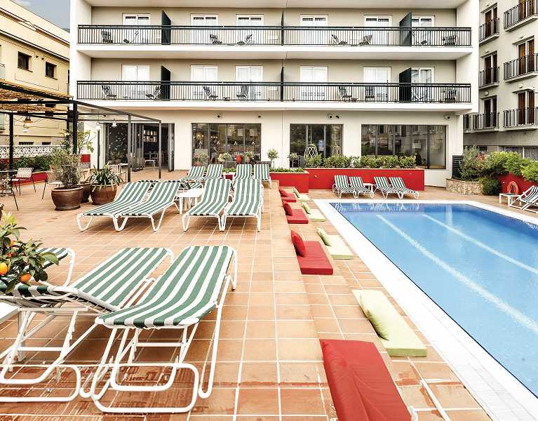 Lloret de Mar, escapade recommandée aux adultes