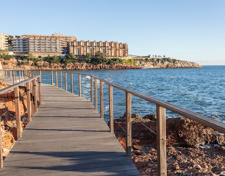 Uma escapadinha a Salou! Aproveite o seu verão sem gastar muito