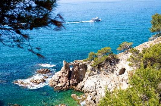 Lloret de Mar: 4-Sterne-Genuss - Reiseziel