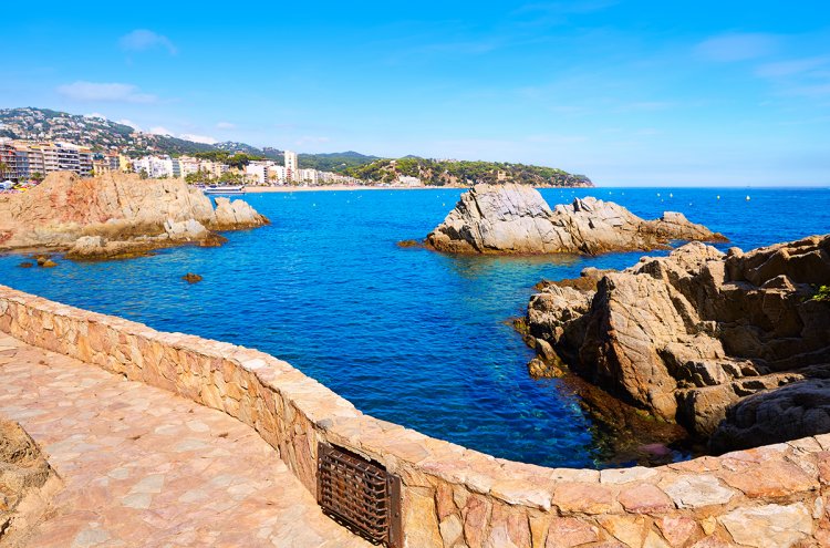 Lloret de Mar: 4-Sterne-Genuss - Reiseziel