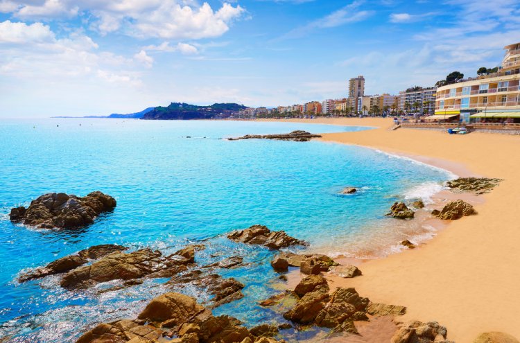 Lloret de Mar: 4-Sterne-Genuss - Reiseziel