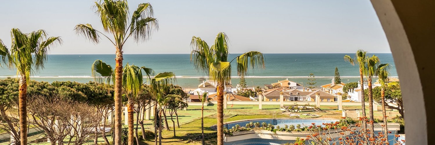 Your 4-star hotel in Matalascañas, right on the beach: the Costa de la Luz awaits you!