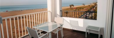Coma-ruga by the Sea: Unwind on the Costa Dorada