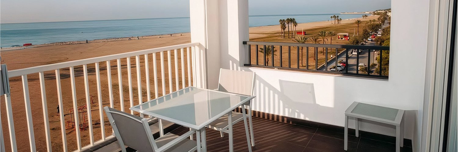 Coma-ruga by the Sea: Unwind on the Costa Dorada