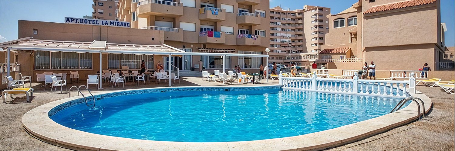 La Manga, choose your sea in Murcia plus hotel with All-Inclusive Premium