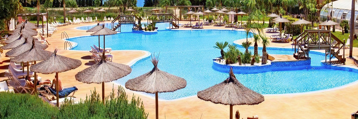 Mutxamel: Relaxation and Comfort at a Superior 4-Star Hotel