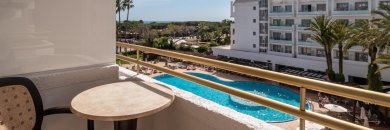 The Maresme Coast! Vacation in Santa Susana at a 4-star hotel