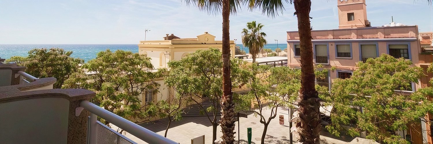Malgrat de Mar, sun and sea near Barcelona