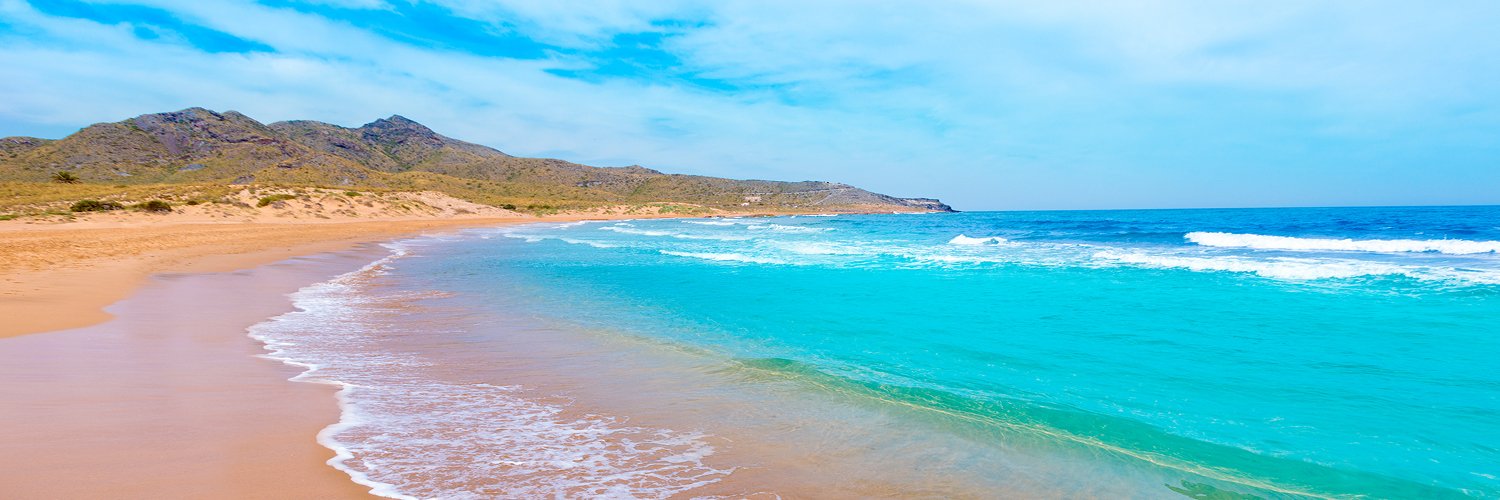 4-star beachfront hotel on the Costa Cálida with spa access