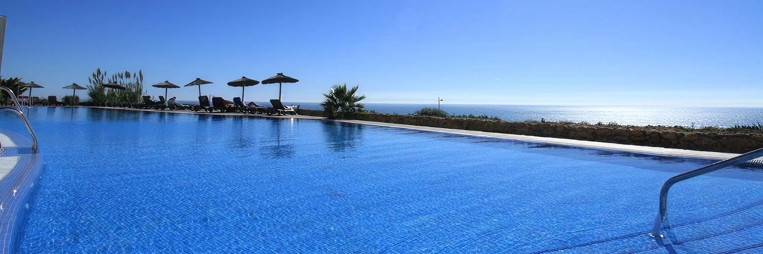 Conil de la Frontera, beachfront on the Costa de la Luz