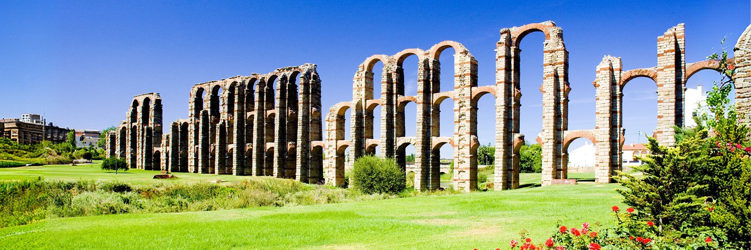 Mérida: The Heart of Roman Hispania at a Luxurious 4-Star Hotel