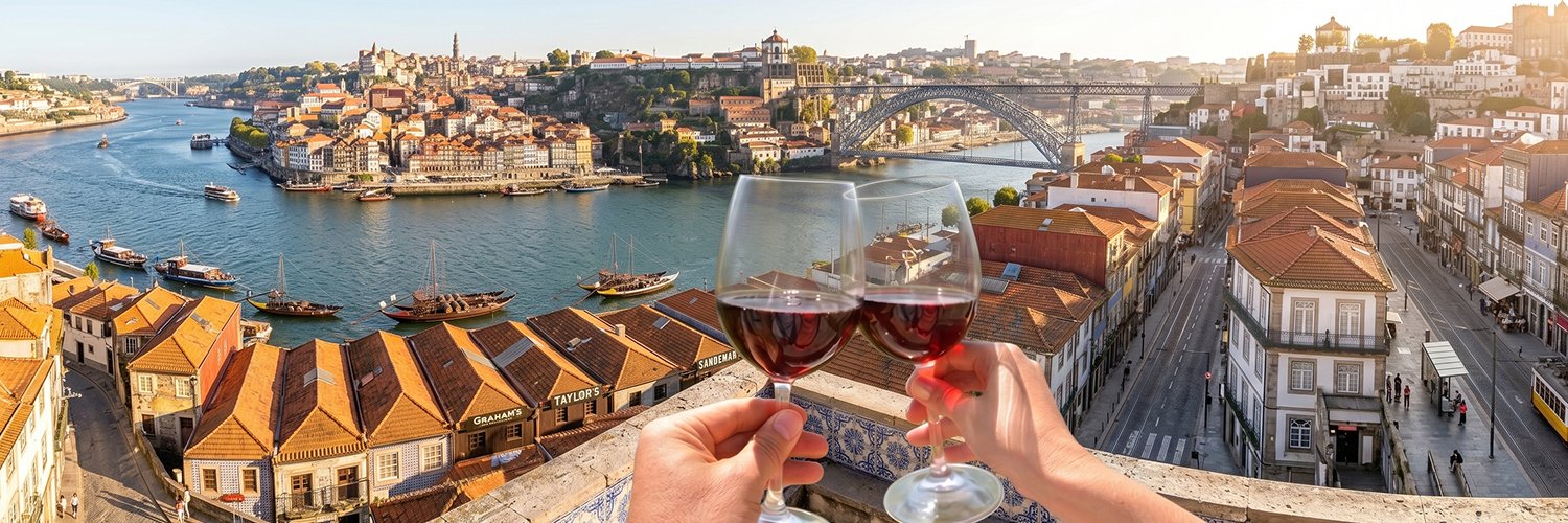 Porto, a Douro cruise and port tasting