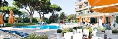 Enjoy the Costa Brava: Blanes at a 4* Superior Hotel