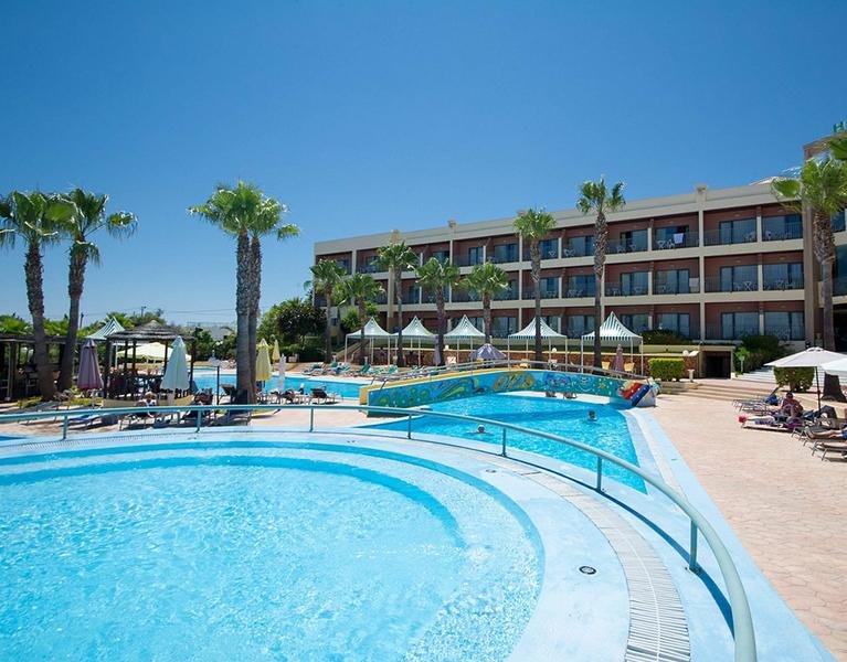 Albufeira, Spa-Auszeit an der Algarve