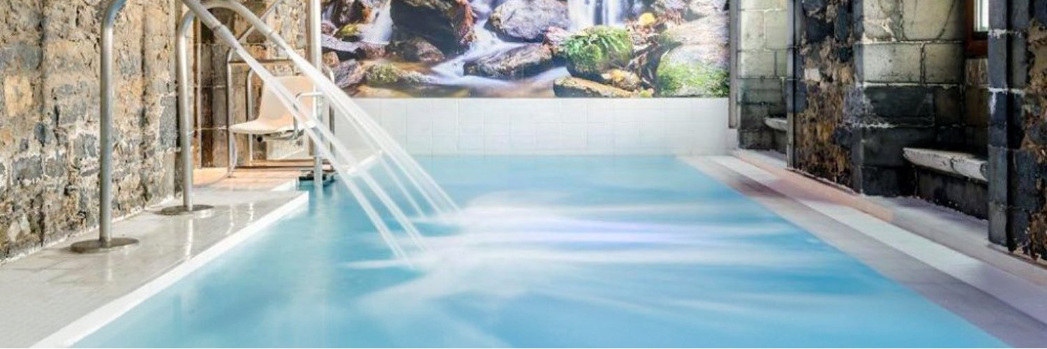 Gönnen Sie sich den ultimativen Wellnessurlaub in Orduña