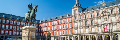 Madrid : art, culture et les meilleurs rooftops