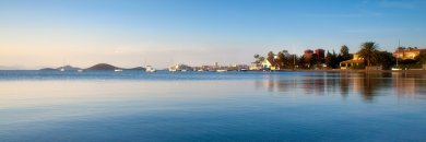 A 4-star hotel on the Mar Menor Murcia