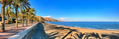 Last-Minute in Roquetas de Mar Almería