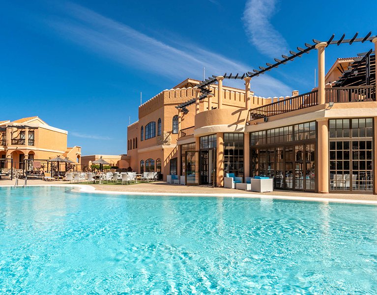 Oferta de última hora em Fuerteventura!