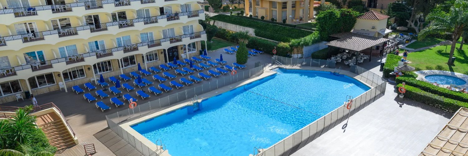 Fuengirola, entspannter Urlaub an der Costa del Sol