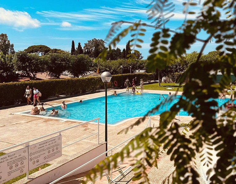 As suas férias em parque de campismo ao melhor preço em Miami Platja