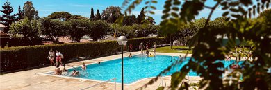 A Campsite in Miami Platja: the perfect way to explore the Costa Dorada!