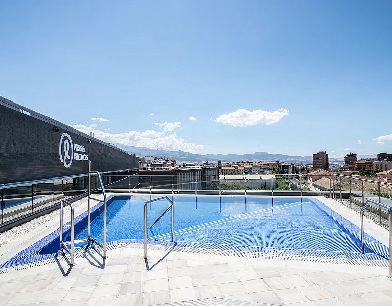 The perfect stay at Granada!