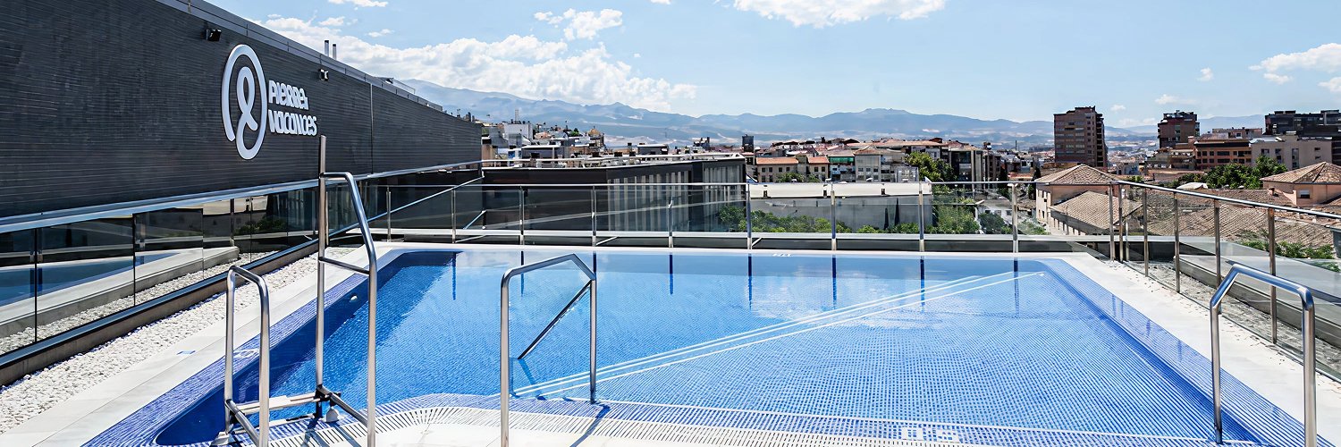 The holiday you've been waiting for! Granada at a 4-star hotel