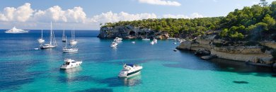 Summer isn't over yet! Your hotel in Mallorca at an unbeatable price, with an optional ferry ride