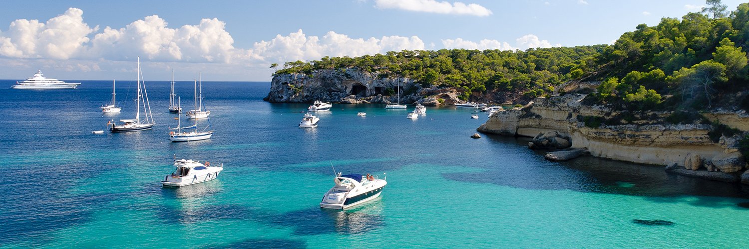 Summer isn't over yet! Your hotel in Mallorca at an unbeatable price, with an optional ferry ride