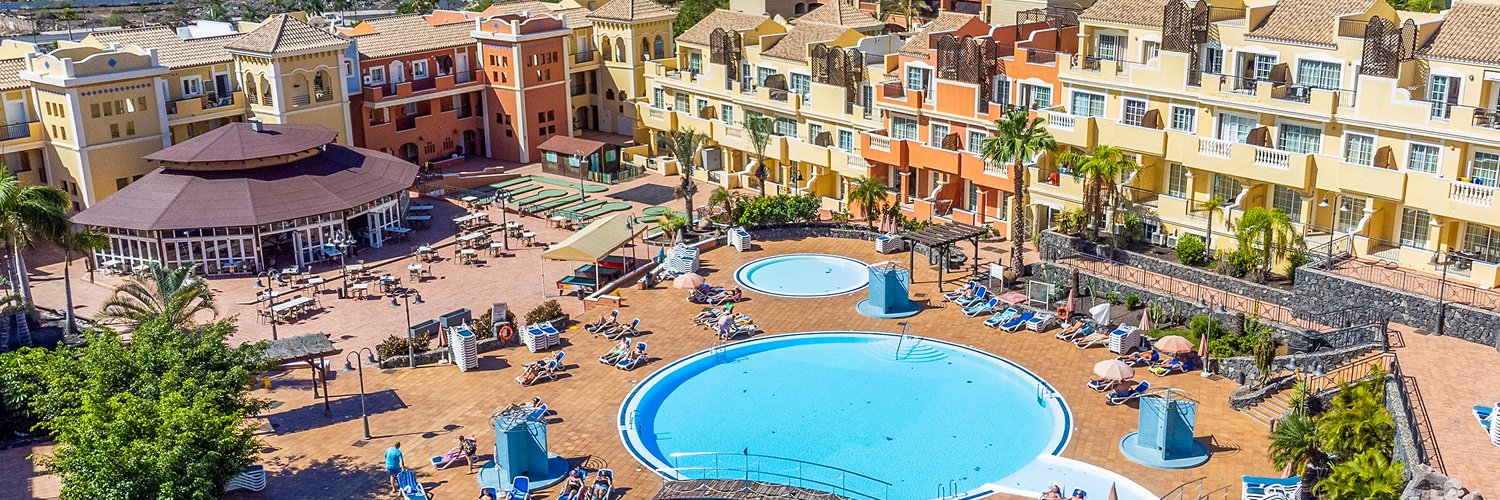 Playa de las Américas : soleil et plages de l'Atlantique