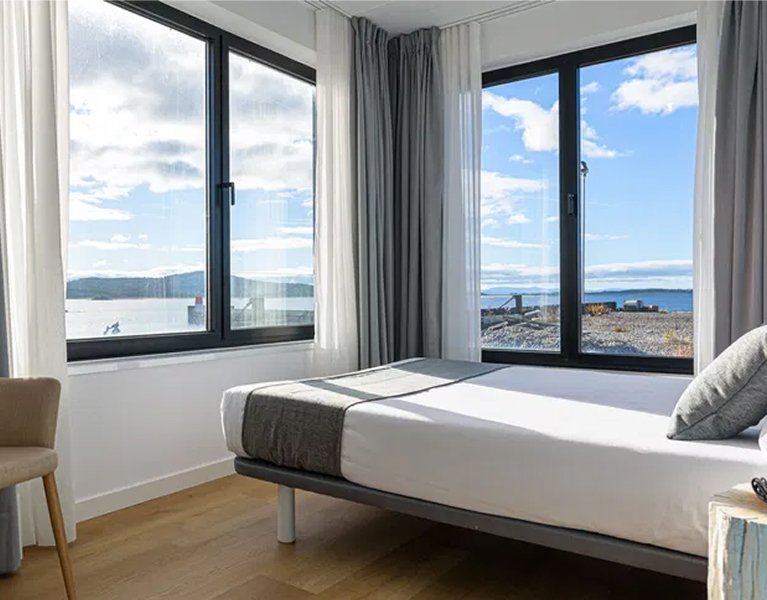 Die wilde Küste und der Charme von A Coruña