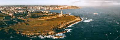 Descubra a vila piscatória de Sada (Rías Altas)