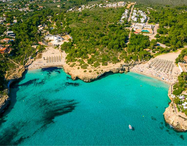Cala Murada, the authentic side of Mallorca